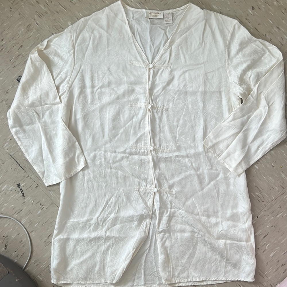 Vintage Victoria’s Secret top